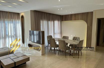Apartment - 3 - 3 for rent in Villette - 5th Settlement Compounds - The 5th Settlement - New Cairo City - Cairo