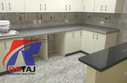 Apartment - 3 - 3 for rent in Galleria Moon Valley - South Investors Area - New Cairo City - Cairo