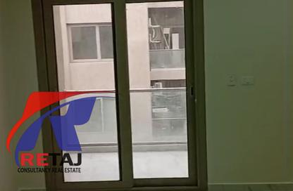 Apartment - 3 - 3 for rent in Galleria Moon Valley - South Investors Area - New Cairo City - Cairo