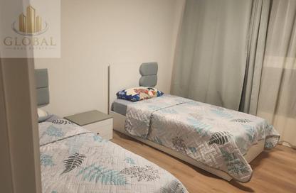 Apartment - 3 - 3 for rent in Mivida - 5th Settlement Compounds - The 5th Settlement - New Cairo City - Cairo