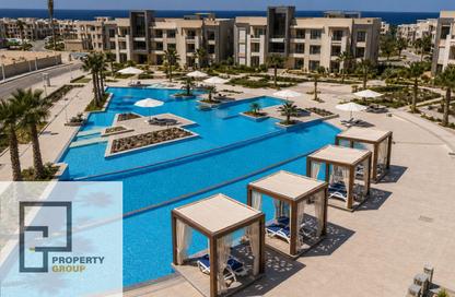 Chalet - 2 Bedrooms - 2 Bathrooms for sale in Gaia - Ras Al Hekma - North Coast