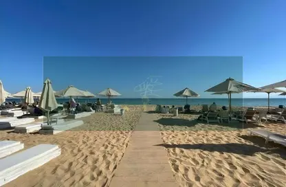 Chalet - 1 Bedroom - 1 Bathroom for sale in Azha - Al Ain Al Sokhna - Suez