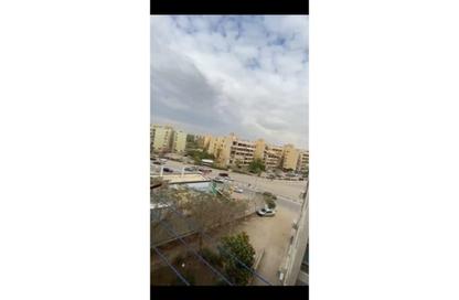 Apartment - 2 Bedrooms - 1 Bathroom for sale in Al Taqa St.   Mohamed Mostafa Al Sayed - Al Nadi Al Ahly - Nasr City - Cairo