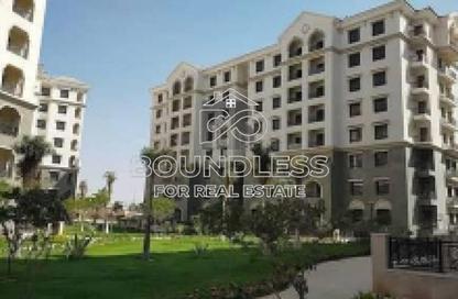 Apartment - 1 Bedroom - 2 Bathrooms for sale in Celia - New Capital Compounds - New Capital City - Cairo