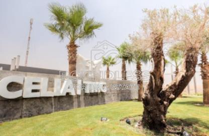 Apartment - 1 Bedroom - 2 Bathrooms for sale in Celia - New Capital Compounds - New Capital City - Cairo