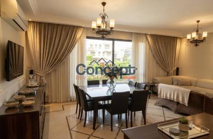 Apartment - 3 - 3 for rent in Eastown - 5th Settlement Compounds - The 5th Settlement - New Cairo City - Cairo