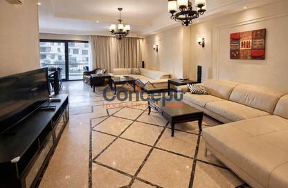 Apartment - 3 - 3 for rent in Eastown - 5th Settlement Compounds - The 5th Settlement - New Cairo City - Cairo