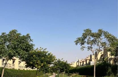 Villa - 4 Bedrooms - 4 Bathrooms for sale in El Patio Oro - 5th Settlement Compounds - The 5th Settlement - New Cairo City - Cairo
