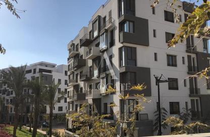 Apartment - 3 Bedrooms - 3 Bathrooms for rent in Eastown - 5th Settlement Compounds - The 5th Settlement - New Cairo City - Cairo