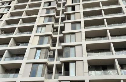 Apartment - 2 Bedrooms - 2 Bathrooms for sale in Avenue - Zahraa El Maadi - Hay El Maadi - Cairo