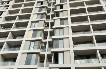 Apartment - 2 Bedrooms - 2 Bathrooms for sale in Rayhanah Avenue - Zahraa El Maadi - Hay El Maadi - Cairo