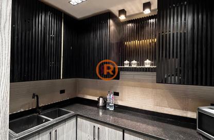 Apartment - 3 Bedrooms - 2 Bathrooms for rent in One Kattameya - El Katameya Compounds - El Katameya - New Cairo City - Cairo