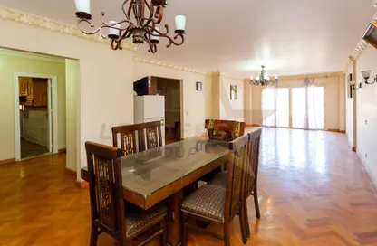 Apartment - 3 Bedrooms - 2 Bathrooms for rent in Raml Station - Hay Wasat - Alexandria