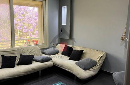 Townhouse - 4 Bedrooms - 4 Bathrooms for sale in Palm Hills Golf Extension - Al Wahat Road - 6 October City - Giza