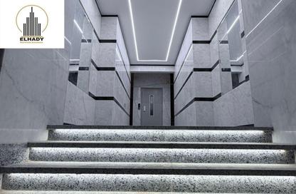 Duplex - 4 Bedrooms - 3 Bathrooms for sale in New Lotus - The 5th Settlement - New Cairo City - Cairo