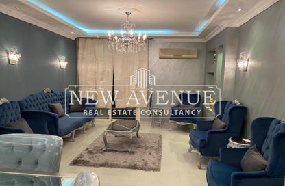 Apartment - 3 Bedrooms - 2 Bathrooms for sale in Sephora Heights - 5th Settlement Compounds - The 5th Settlement - New Cairo City - Cairo