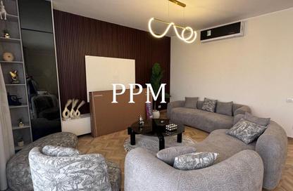 Apartment - 3 Bedrooms - 3 Bathrooms for rent in Villette - 5th Settlement Compounds - The 5th Settlement - New Cairo City - Cairo