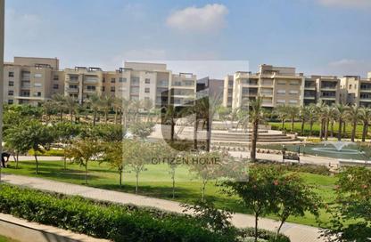 شقة - 4 غرف نوم - 3 حمامات للبيع في نيو جيزة - طريق مصر اسكندرية الصحراوي - مدينة 6 أكتوبر - الجيزة