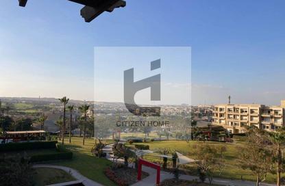 شقة - 4 غرف نوم - 3 حمامات للبيع في نيو جيزة - طريق مصر اسكندرية الصحراوي - مدينة 6 أكتوبر - الجيزة