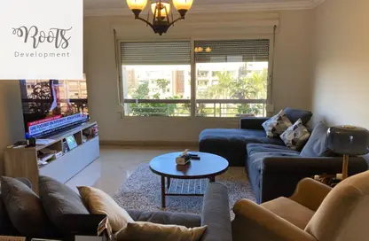 شقة - 3 غرف نوم - 3 حمامات للايجار في نيو جيزة - طريق مصر اسكندرية الصحراوي - مدينة 6 أكتوبر - الجيزة