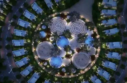 شقة - 1 حمام للبيع في طلالة - كمبوندات هليوبوليس الجديدة - هليوبوليس الجديدة - القاهرة