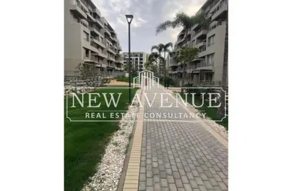 Apartment - 3 Bedrooms - 4 Bathrooms for sale in Capital Gardens   Palm Hills - Mostakbal City Compounds - Mostakbal City - Future City - Cairo