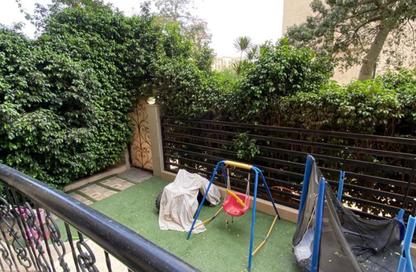 Apartment - 3 Bedrooms - 2 Bathrooms for sale in Al Rehab - New Cairo City - Cairo