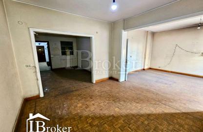 Apartment - 3 Bedrooms - 2 Bathrooms for sale in Roushdy - Hay Sharq - Alexandria