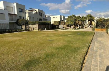 Villa - 4 Bedrooms - 4 Bathrooms for sale in Six West - Beverly Hills - Sheikh Zayed Compounds - Sheikh Zayed City - Giza
