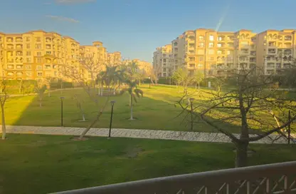 Apartment - 3 Bedrooms - 3 Bathrooms for rent in Madinaty - Cairo Apartment - 3 Bedrooms - 3 Bathrooms for rent in Madinaty - Cairo