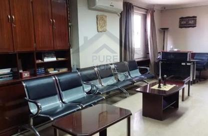 Office Space - Studio - 2 Bathrooms for rent in Safaya Zaghloul St. - Raml Station - Hay Wasat - Alexandria