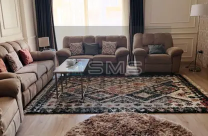 Apartment - 3 Bedrooms - 3 Bathrooms for sale in El Yasmeen 8 - El Yasmeen - New Cairo City - Cairo