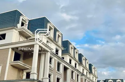 أي فيلا - 3 غرف نوم - 3 حمامات للبيع في ماونتن فيو اى سيتي - كمبوندات التجمع الخامس - التجمع الخامس - مدينة القاهرة الجديدة - القاهرة