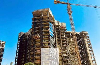 Apartment - 3 Bedrooms - 3 Bathrooms for sale in Zed Towers - Sheikh Zayed Compounds - Sheikh Zayed City - Giza Apartment - 3 Bedrooms - 3 Bathrooms for sale in Zed Towers - Sheikh Zayed Compounds - Sheikh Zayed City - Giza