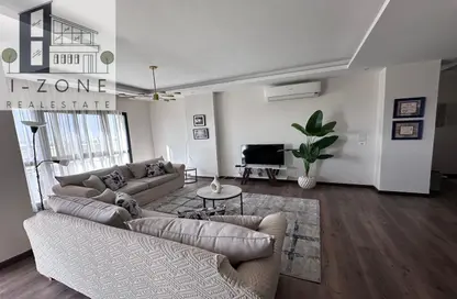 شقة - 2 غرف نوم - 3 حمامات للايجار في فيليت - كمبوندات التجمع الخامس - التجمع الخامس - مدينة القاهرة الجديدة - القاهرة