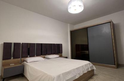 Apartment - 3 Bedrooms - 3 Bathrooms for sale in Al Rehab - New Cairo City - Cairo