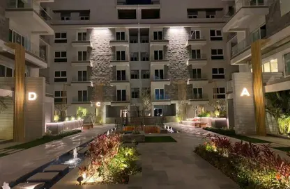 شقة - 3 غرف نوم - 4 حمامات للبيع في ماونتن فيو اى سيتي - كمبوندات التجمع الخامس - التجمع الخامس - مدينة القاهرة الجديدة - القاهرة