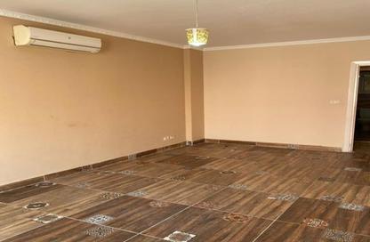 Apartment - 2 Bedrooms - 1 Bathroom for rent in Abou Hanifa Al Noaman St. - Rehab City First Phase - Al Rehab - New Cairo City - Cairo