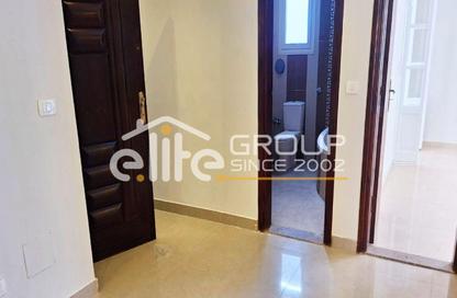 Apartment - 3 Bedrooms - 2 Bathrooms for sale in Camp Chezar - Hay Wasat - Alexandria