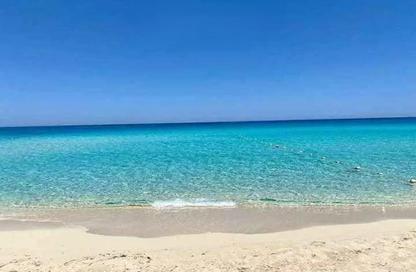 Chalet - 2 Bedrooms - 2 Bathrooms for sale in Cali Coast - Ras Al Hekma - North Coast
