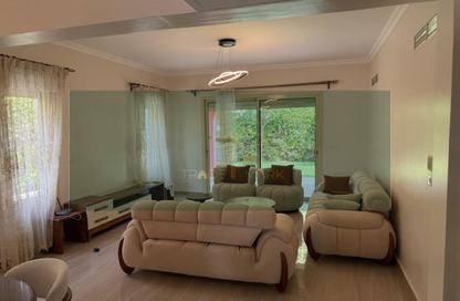 Villa - 4 - 5 for rent in Mivida - 5th Settlement Compounds - The 5th Settlement - New Cairo City - Cairo