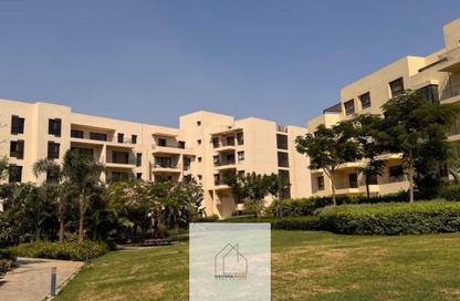 Duplex - 3 Bedrooms - 4 Bathrooms for sale in O West - 6 October Compounds - 6 October City - Giza Duplex - 3 Bedrooms - 4 Bathrooms for sale in O West - 6 October Compounds - 6 October City - Giza