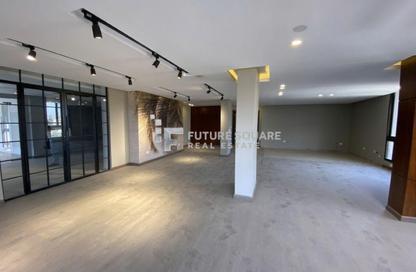 Office Space - Studio - 2 for rent in Degla Square - Degla - Hay El Maadi - Cairo
