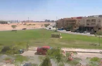 شقة - 3 غرف نوم - 3 حمامات للبيع في الياسمين 4 - الياسمين - مدينة القاهرة الجديدة - القاهرة