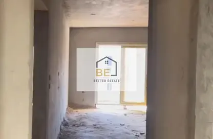 Apartment - 3 Bedrooms - 3 Bathrooms for sale in Maadi View - El Shorouk Compounds - Shorouk City - Cairo