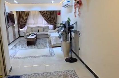 Apartment - 3 Bedrooms - 2 Bathrooms for sale in Al Nabawy El Mohandes St. - Al Agouza - Giza