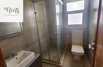 Penthouse - 2 Bedrooms - 2 Bathrooms for sale in Mountain View Chill Out Park - Northern Expansions - 6 October City - Giza