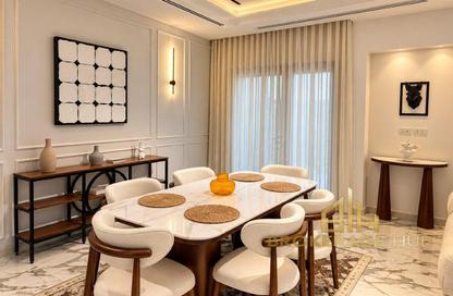 Apartment - 3 - 4 for rent in Eastown - 5th Settlement Compounds - The 5th Settlement - New Cairo City - Cairo