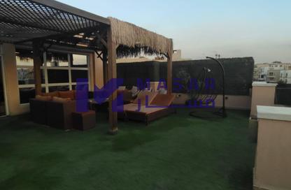 Penthouse - 5 - 3 for sale in Orouba Axis - Area A - Ganoob El Acadimia - New Cairo City - Cairo