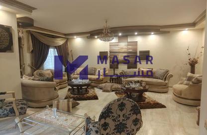 Penthouse - 5 - 3 for sale in Orouba Axis - Area A - Ganoob El Acadimia - New Cairo City - Cairo